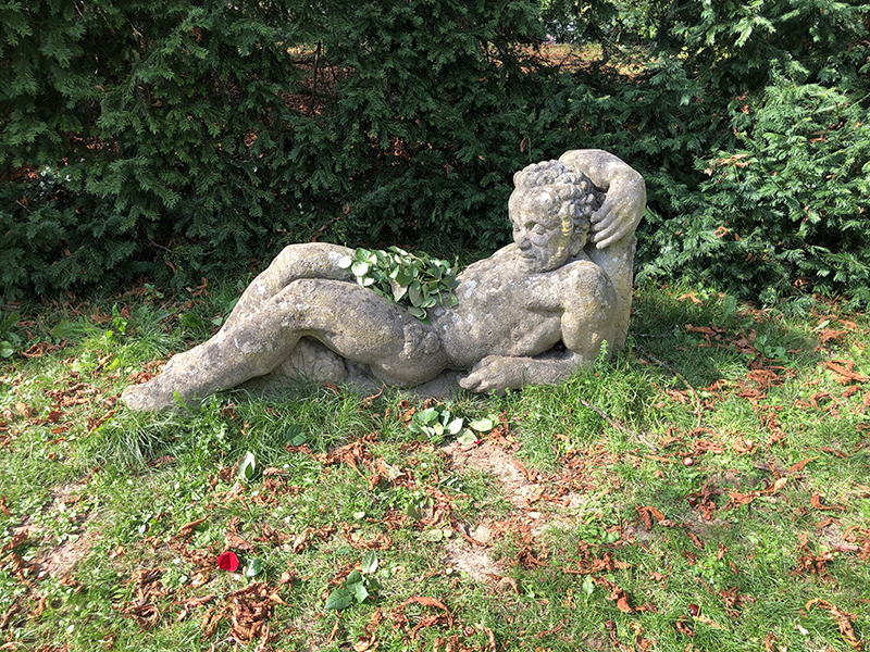 Performance von Claudia Bucher