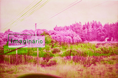 Marianne Halter & Mario Marchisella, Imaginario, 2023