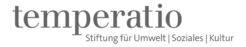 stiftung temperatio